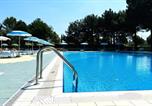 Lovely flat with in a pool paradise