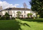 Location vacances Staveley-in-Cartmel - Lakeside View-2