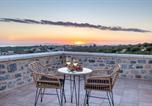 Hôtel Monemvasía - Armantanis Luxury Suites-3