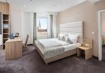 Hôtel Tuttlingen - Best Western Hotel Lamm-1