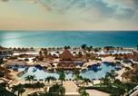 Hôtel Puerto Morelos - Moon Palace Cancun - All Inclusive-3