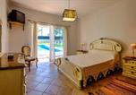 Location vacances Alcantarilha - Villa Domingos - Beautiful garden close to beach and park-2