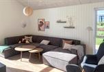 Location vacances Vejle - Gorgeous Home In Børkop With Sauna-4