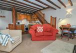 Location vacances Kirkbymoorside - Small Cottage-4