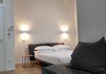 Location vacances  Province d'Udine - Borgo di Ponte Holiday Apartments & Rooms-1