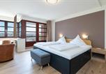 Hôtel Neumünster - Hotel an der Hörn-1