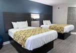 Hôtel Pontotoc - Baymont by Wyndham Grenada-2