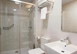 Hôtel Saint-Jacques-de-Compostelle - Hotel Lux Santiago-3