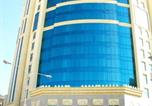 Hôtel Doha - Grand Regal Hotel-1