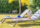 Location vacances Paderne - Villas Novochoro - Large Garden- Heatable Pool by Dreamvillasalbufeira-4