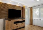 Location vacances Garmisch-Partenkirchen - Modern Apartments Neuburg 7 - New-3