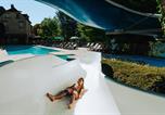 Camping Campouriez - Camping Sunêlia La Source - Occitanie - Aveyron-3