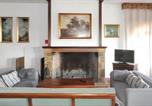 Location vacances Grazalema - Authentic Chalet in Grazalema with Private Pool-4