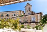 Hôtel Province de Raguse - Iblaresort Boutique Hotel-3