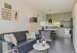 Location vacances Aix-la-Chapelle - Accessible Home in Reevallis-2