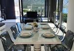 Location vacances Posedarje - Villa One in Vinjerac-4
