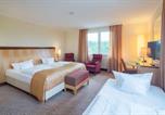 Hôtel Bad Bevensen - Best Western Premier Castanea Resort Hotel-2