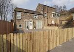 Location vacances Keighley - The Coach House-1