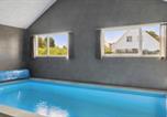 Location vacances Stege - Villavilla 588 - Råbylille Strand, Lollandfalstermøn-2