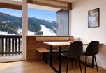 Location vacances Werfen - Alpendomizil 2 - Mühlbachblick (A5)-3