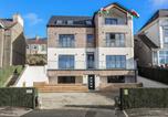 Location vacances Bontnewydd - Bryn Min Manton Penthouse-1