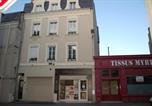 Location vacances Angers - Suit'Home Commerce-2
