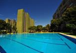 Location vacances Benicàssim - Apartamento Princicasim 1 dormitorio-1