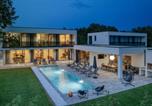 Location vacances Kanfanar - Amazing Home In Modrusani With Sauna-3