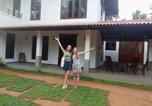 Location vacances Galle - Golden Gate-3