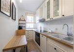 Location vacances Żukowo - Victus Apartamenty, Apartament Sienna-3