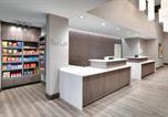 Hôtel Glendale - Residence Inn by Marriott Phoenix West/Avondale-4