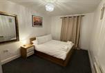 Location vacances Colchester - Guildford Court Apartment in Colchester-4