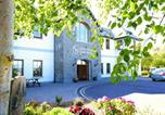 Hôtel Newport - Great National Hotel Ballina-1