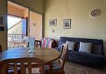 Location vacances Banyuls-sur-Mer - Appart Studio cabine mezzanine 5 couchages Banyuls Sur Mer Bn060-002-4