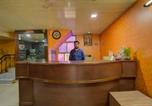 Location vacances Jaipur - Hotel Shaan-1