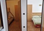 Location vacances Strážné - Apartmány Dřevařská Benecko-4