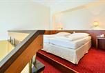 Hôtel Tulbing - Austria Trend Hotel Schloss Wilhelminenberg Wien-4