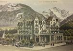 Hôtel Interlaken - Carlton-Europe Vintage Adults Hotel-1