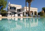 Location vacances Castrignano del Capo - Villa Galatea-3