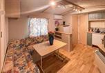 Location vacances Passignano sul Trasimeno - Beautiful Stacaravan-4