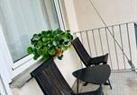 Location vacances Munich - Hotel-Pension Asta-4