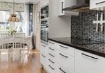 Location vacances  Suède - Företagsboende Göteborg nära Volvo-3