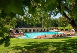 Hôtel Monteriggioni - Borgo San Luigi-1
