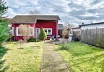 Location vacances Neuendorf A - Runddorf 1-1