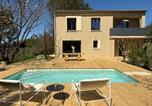 Location vacances Vaison-la-Romaine - Ma campagne en ville-2