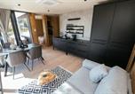 Location vacances Vransko - The Sea View with pool-2