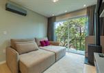 Location vacances Fazenda Passo Alegre  - Topo das Araucárias stayhousetemporada-4