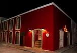 Hôtel Tinum - Hotel Gayser-2