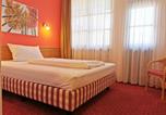Hôtel Gründau - Landhotel Ölmühle-4