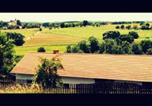 Location vacances Tábor - Country house - Slapy/Pazderny-3